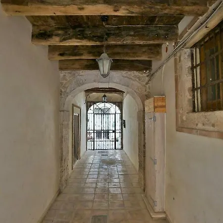 Dom wakacyjny Ermes Siracusa *