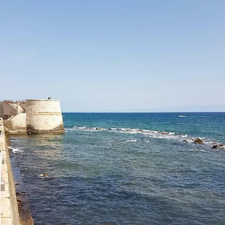 Ermes Siracusa * Syrakuzy