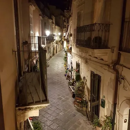 Ermes Siracusa Dom wakacyjny *