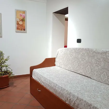 Ermes Siracusa Dom wakacyjny Syrakuzy